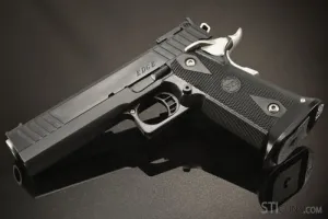 STI International Edge