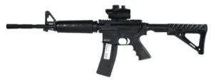 Chiappa Firearms Mfour-22  M4-2210CRBRD