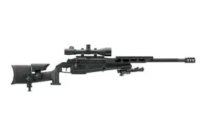SIG Sauer Tactical 2