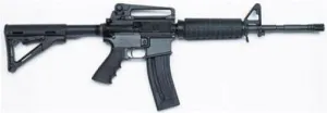 Chiappa Firearms Mfour-22  M4-2210CRB