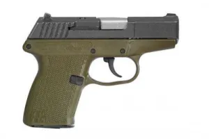 Kel-Tec P-11 P-11-GN