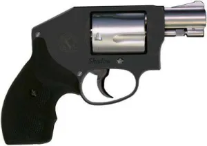 Cobra Shadow Revolver