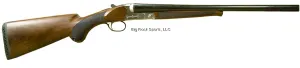 Cimarron 1881 Hammerless