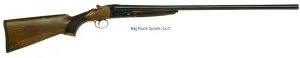 Mossberg Silver Reserve II SXS