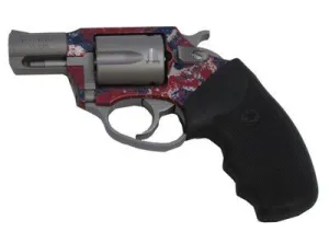 Liberty Arms Revolver