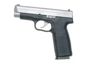 Kahr TP45 TP4543-NOV