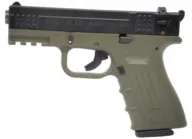 ISSC M22 Target ISSC111015