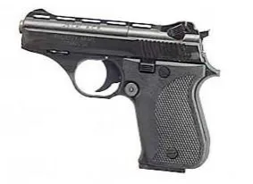 Phoenix Arms HP25A HP25ABB
