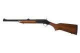 H&R 1871 Handi Rifle