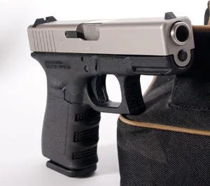 Glock 21SF NIBONEPF21502C