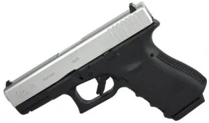 Glock 19 NIBONEPI19502C