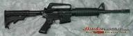 Bushmaster A1 M4-izzy 10rnd Mag