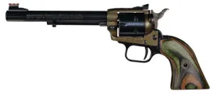 Heritage Rough Rider Small Bore RR22MCH6AS
