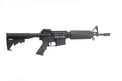 HK MP5