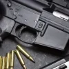 Rifles