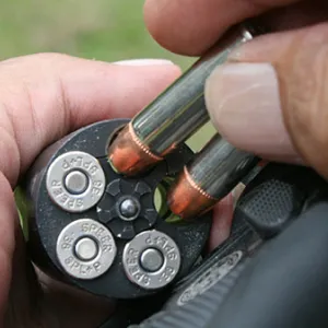 Reloading Community Image