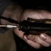 Gunsmithing