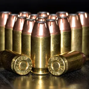Ammunition Community Image