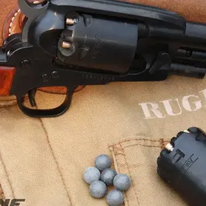 Blackpowder Community Image