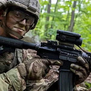 Military Community Image