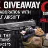 Contests & Giveaways