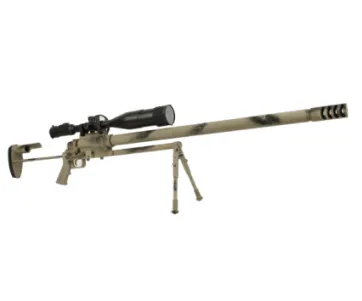 Noreen Firearms Ulr Mobility