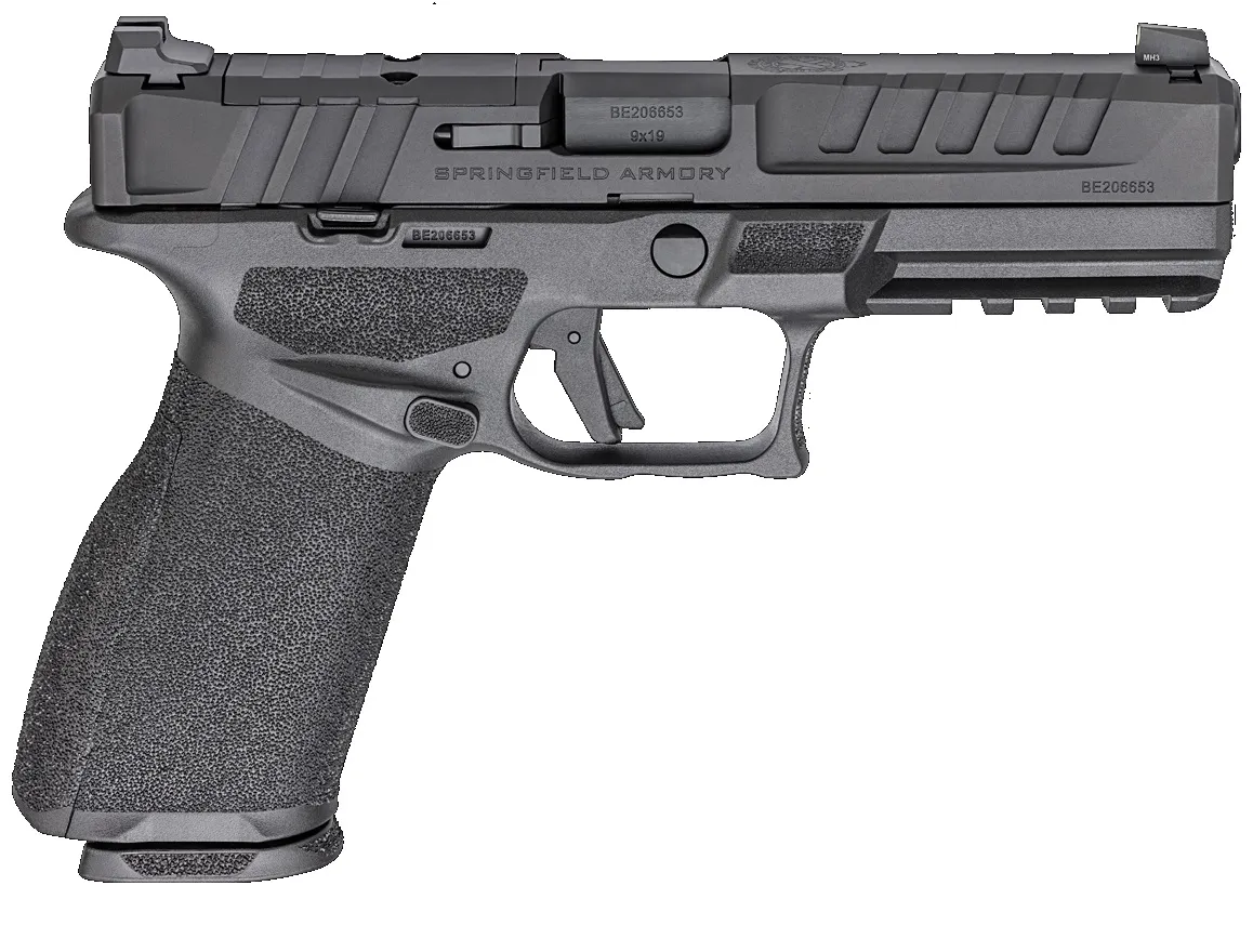 Springfield Echelon