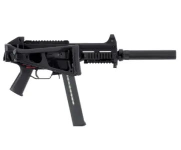 Hk Ump45 Fit-N-Finish