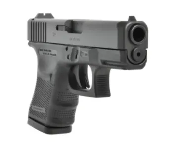 Glock 30 Gen 4 Fit-N-Finish