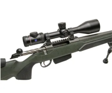 Tikka T3X Varmint Mobility