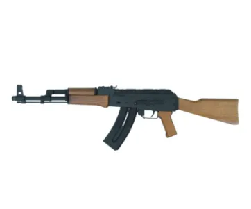 Gsg Ak47 22 Tribute Ergonomics