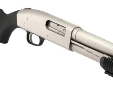 Mossberg 590 Mariner Fit-N-Finish