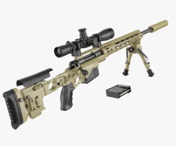 Remington Xm2010 Ergonomics