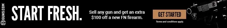 GunCritic Ad
