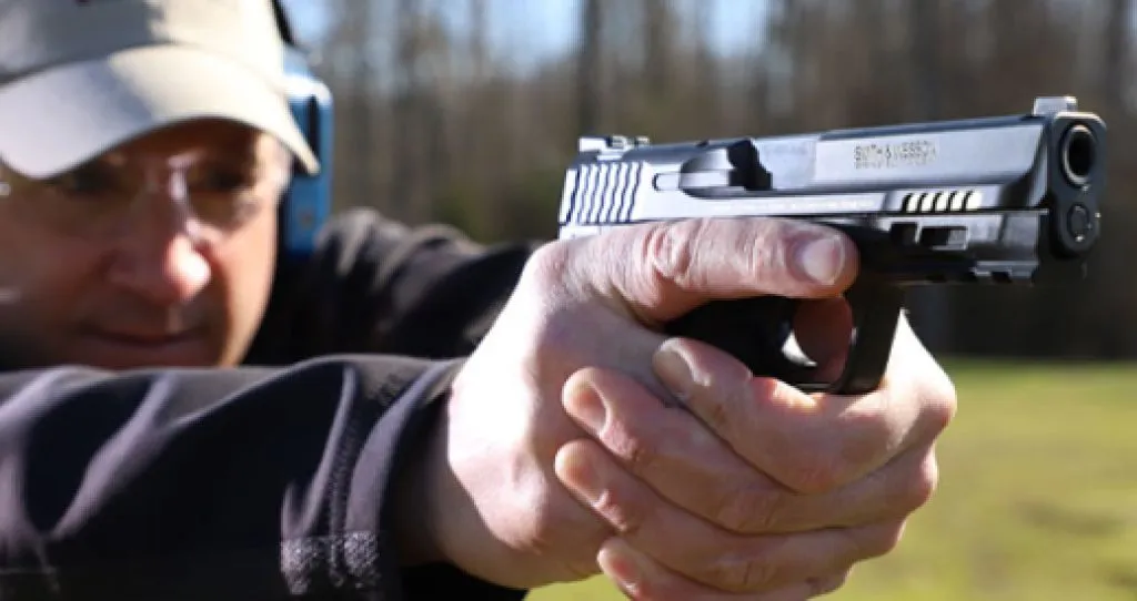 150 Best 9mm Pistols