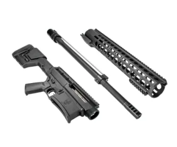 Drd Tactical Kivaari Fit-N-Finish