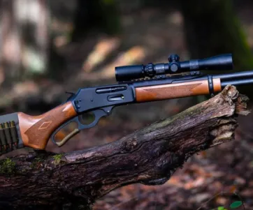 Marlin 336C Fit-N-Finish