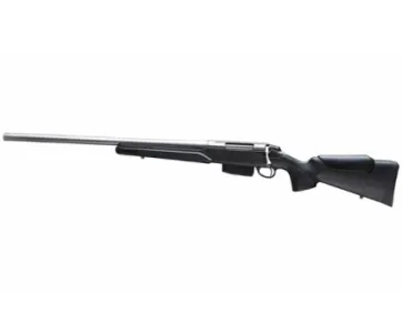 Tikka T3X Varmint Ergonomics