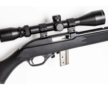 Marlin 795 Mobility