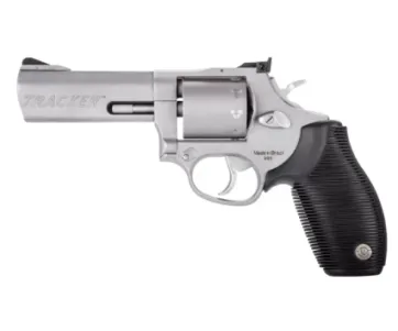Taurus Tracker M992 Ergonomics