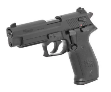 Sig Sauer Mosquito Concealability