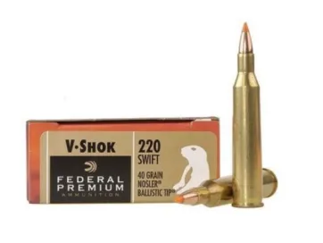 .220 Swift Trivia