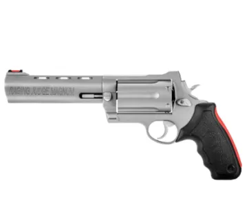 Taurus 513 Raging Judge Ergonomics