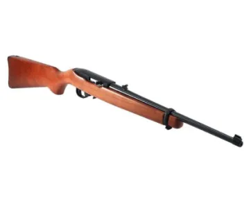Ruger 10/22 Ergonomics