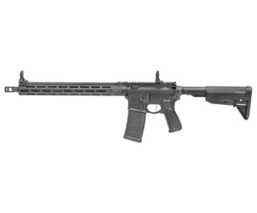 Springfield Armory Saint Victor Ergonomics