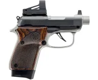 Beretta 30X Tomcat