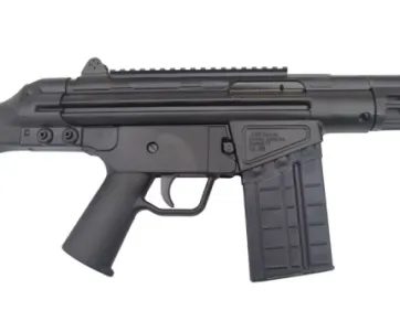 Century Arms C308 Fit-N-Finish