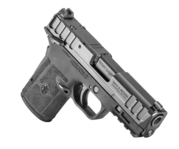 Smith & Wesson Equalizer Fit-N-Finish