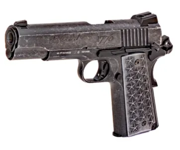 Sig Sauer 1911 We The People Fit-N-Finish
