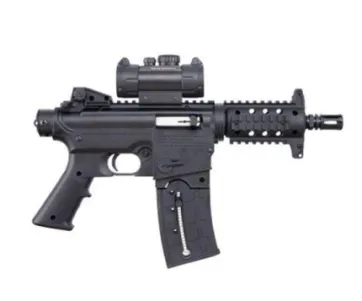 Mossberg 715T Fit-N-Finish